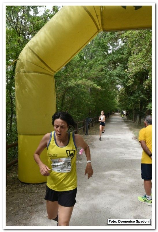 Cotignola: Cross provinciale UISP 2021 - prova 6 di 6 - 19 giugno 2021